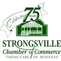 Strongsville Chamber of Commerce Member Since 2007