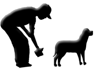 Dog Gone It Yard Duty – Bargain Dog Waste Services