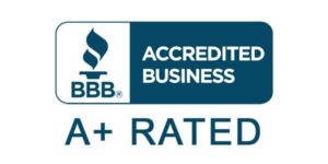 A+ BBB Rating